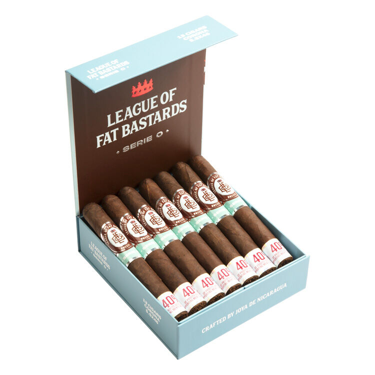 Serie O Corona, , jrcigars